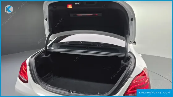 MERCEDES C-CLASS C200 D