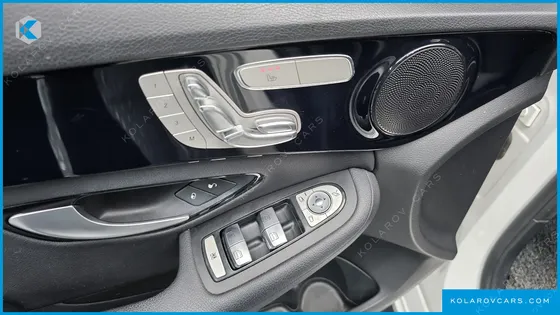 MERCEDES C-CLASS C200