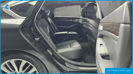 GENESIS G80 3.3 GDI
