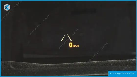 GENESIS G80 3.3 GDI
