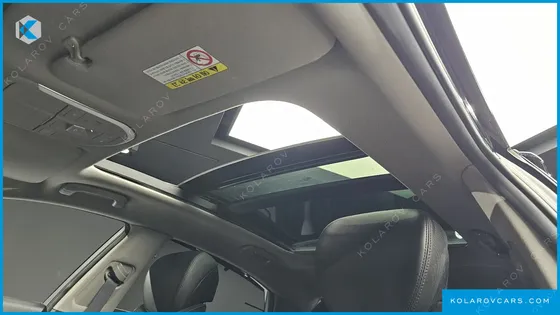 GENESIS G80 3.3 GDI