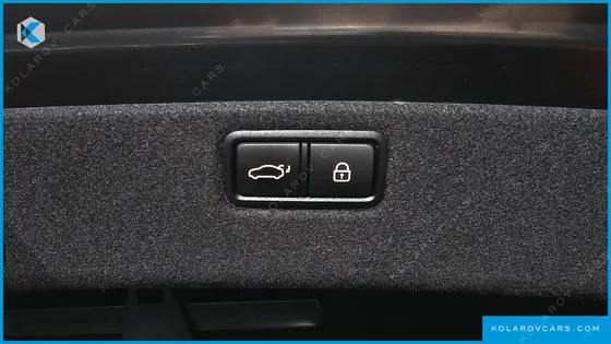 GENESIS G80 3.3 GDI