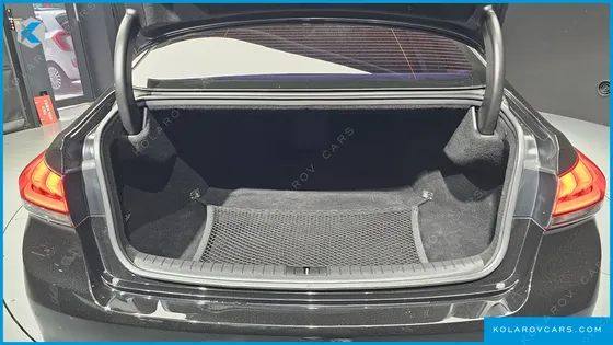 GENESIS G80 3.3 GDI