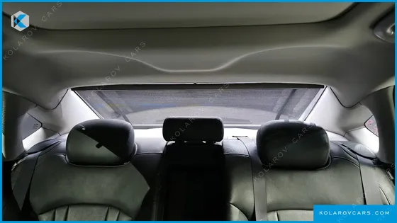 GENESIS G80 3.3 GDI