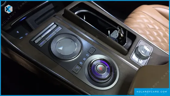 GENESIS GV80 3.0 DIESEL AWD
