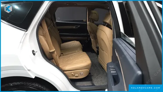 GENESIS GV80 3.0 DIESEL AWD