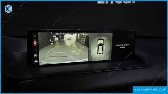 GENESIS GV80 3.0 DIESEL AWD