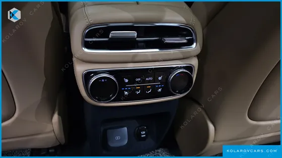 GENESIS GV80 3.0 DIESEL AWD