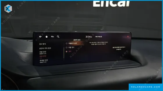 GENESIS GV80 3.0 DIESEL AWD