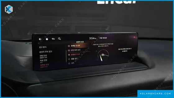 GENESIS GV80 3.0 DIESEL AWD