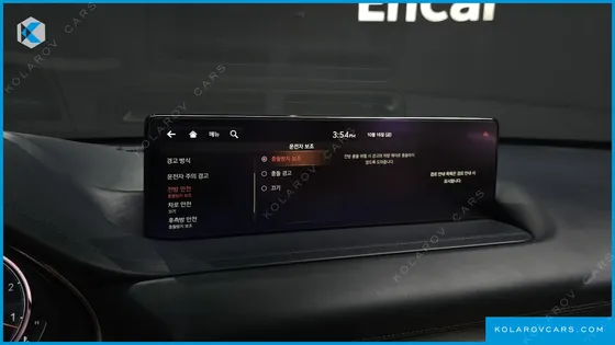 GENESIS GV80 3.0 DIESEL AWD