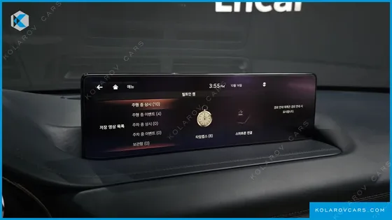 GENESIS GV80 3.0 DIESEL AWD