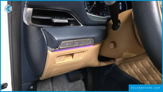 GENESIS GV80 3.0 DIESEL AWD