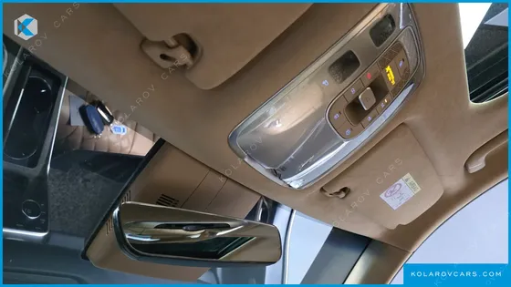 GENESIS GV80 3.0 DIESEL AWD