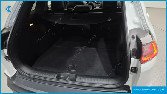 JEEP CHEROKEE 2.4 LONGITUDE HIGH AWD