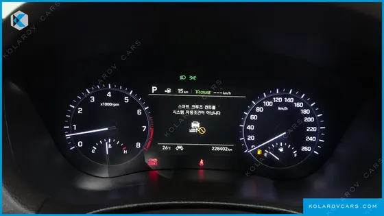 GENESIS G80 3.3 GDI AWD