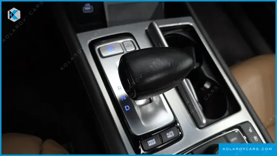 GENESIS G80 3.3 GDI AWD