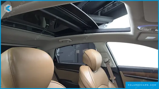 GENESIS G80 3.3 GDI AWD