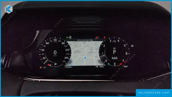 LAND ROVER RANGE ROVER EVOQUE P250 R-DYNAMIC SE