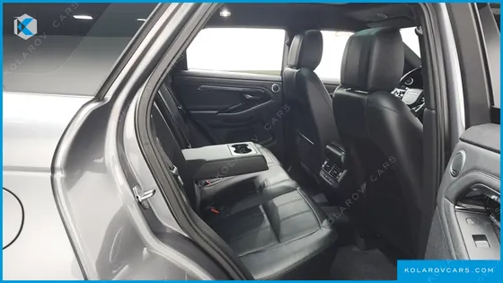 LAND ROVER RANGE ROVER EVOQUE P250 R-DYNAMIC SE