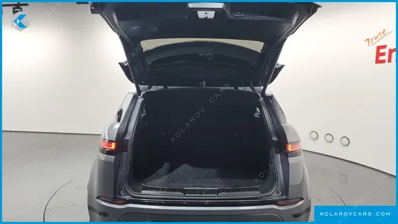LAND ROVER RANGE ROVER EVOQUE P250 R-DYNAMIC SE