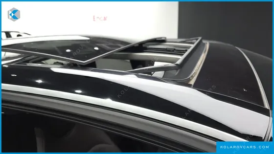 BMW I3 SOL+