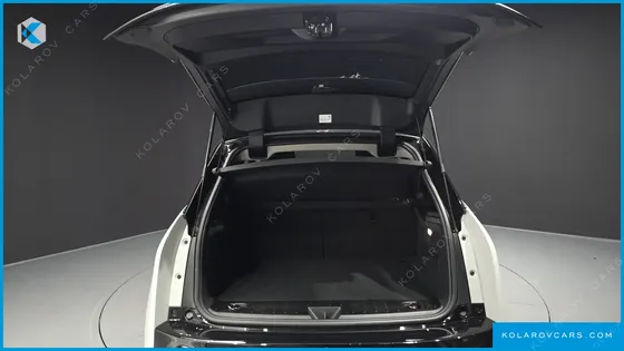 BMW I3 SOL+