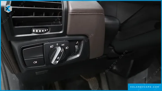 BMW I3 SOL+