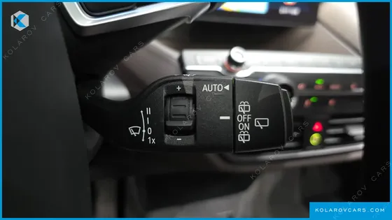 BMW I3 SOL+