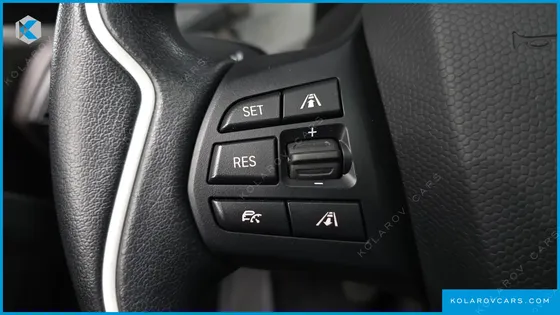 BMW I3 SOL+