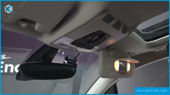 BMW I3 SOL+
