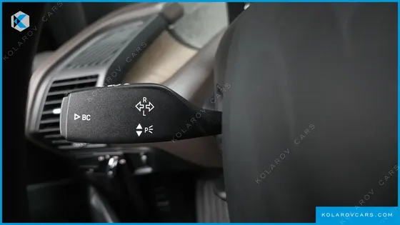 BMW I3 SOL+