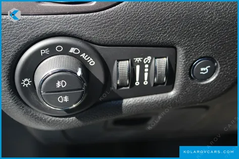 JEEP CHEROKEE 2.4 LIMITED 2WD