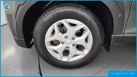 KGM - SSANGYONG REXTON DIESEL 2.2 2WD