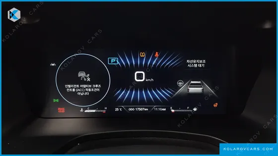 KGM - SSANGYONG REXTON DIESEL 2.2 2WD
