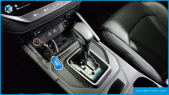 KGM - SSANGYONG REXTON DIESEL 2.2 2WD