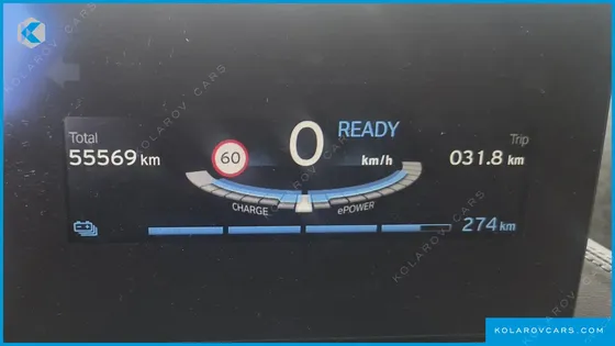 BMW I3 SOL+