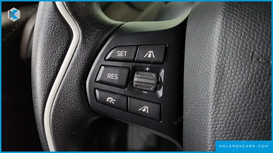 BMW I3 SOL+