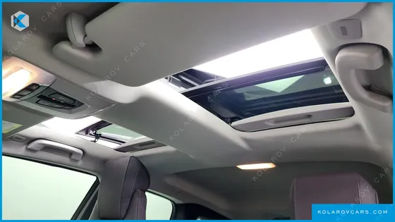 BMW I3 SOL+