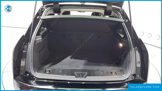 BMW I3 SOL+
