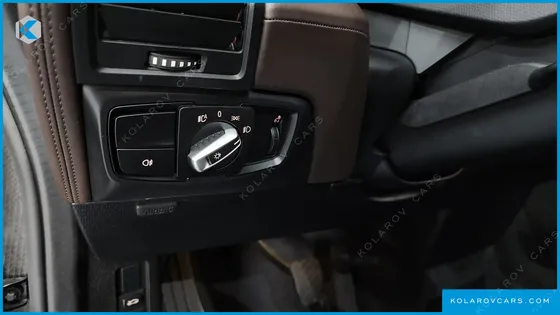 BMW I3 SOL+
