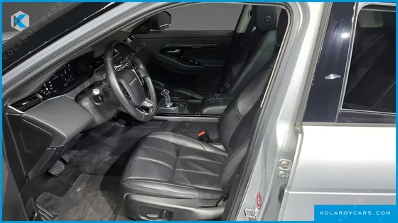 LAND ROVER RANGE ROVER EVOQUE D150 S