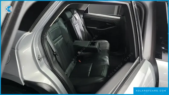 LAND ROVER RANGE ROVER EVOQUE D150 S