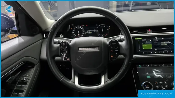 LAND ROVER RANGE ROVER EVOQUE D150 S
