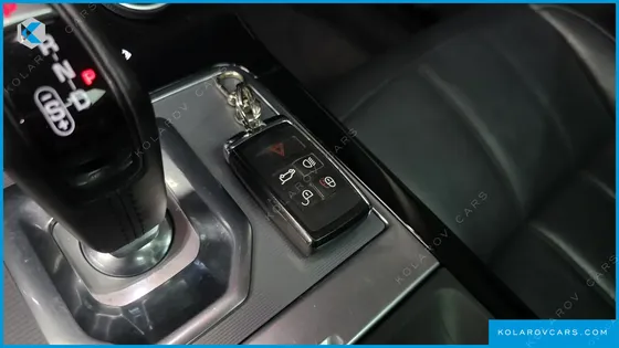 LAND ROVER RANGE ROVER EVOQUE D150 S