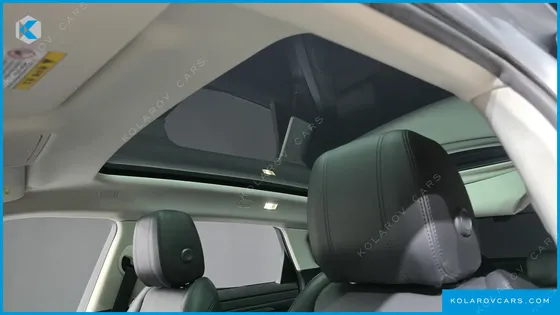 LAND ROVER RANGE ROVER EVOQUE D150 S