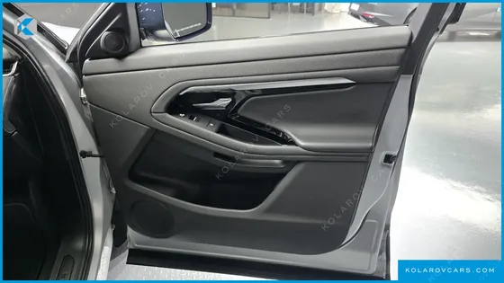 LAND ROVER RANGE ROVER EVOQUE D150 S