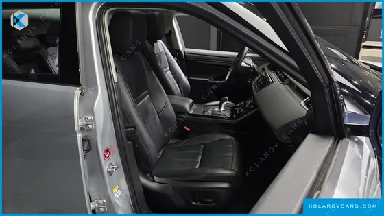 LAND ROVER RANGE ROVER EVOQUE D150 S
