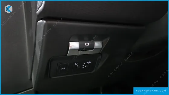 LAND ROVER RANGE ROVER EVOQUE D150 S