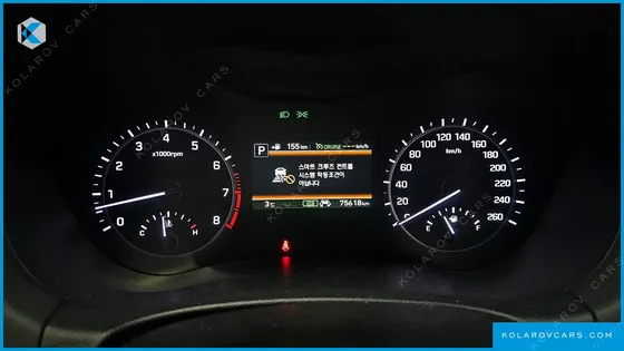 GENESIS G80 3.3 GDI AWD
